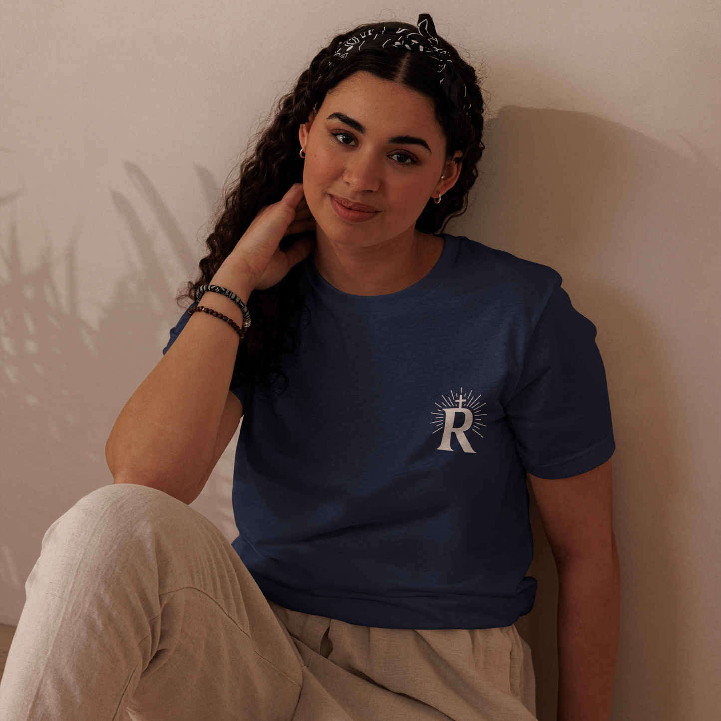 He is Risen T-shirt