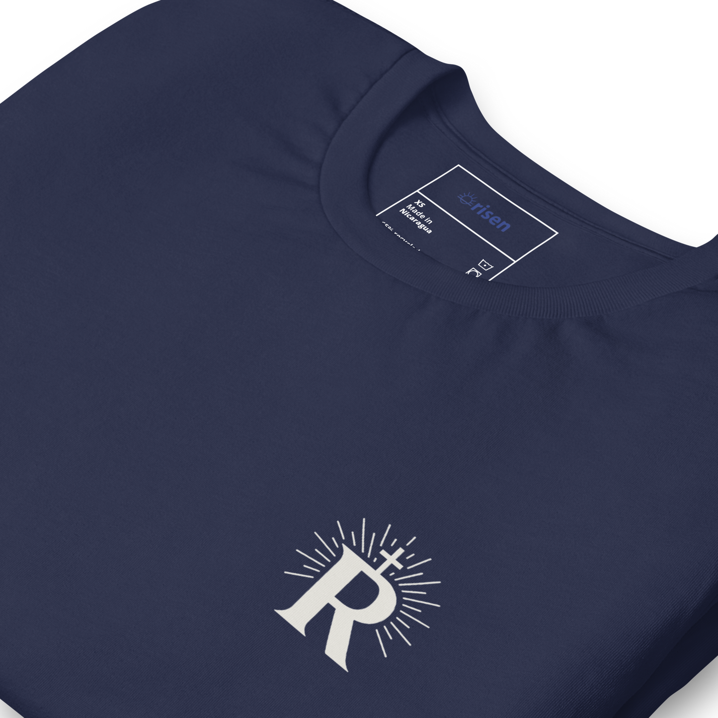 He is Risen T-shirt
