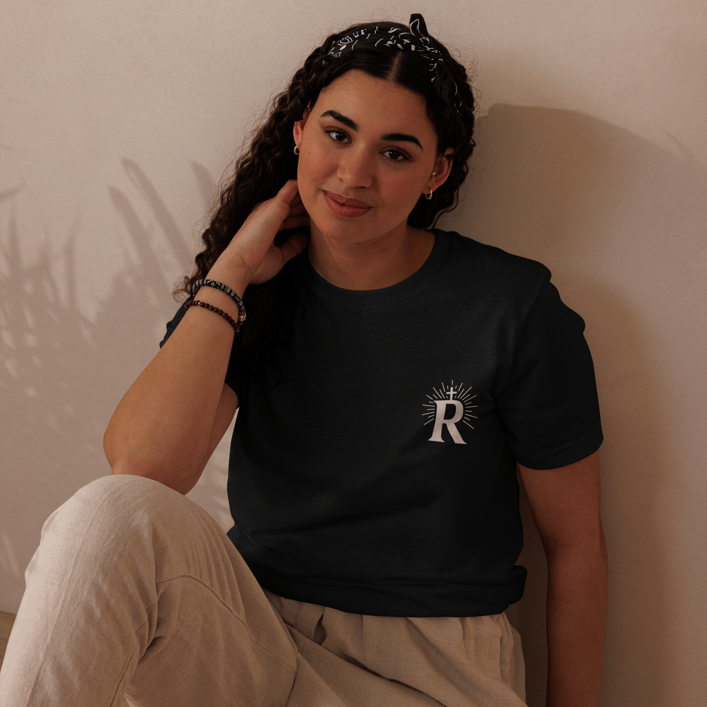 He is Risen T-shirt