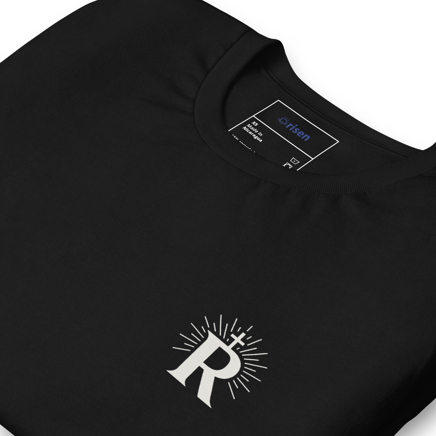 He is Risen T-shirt